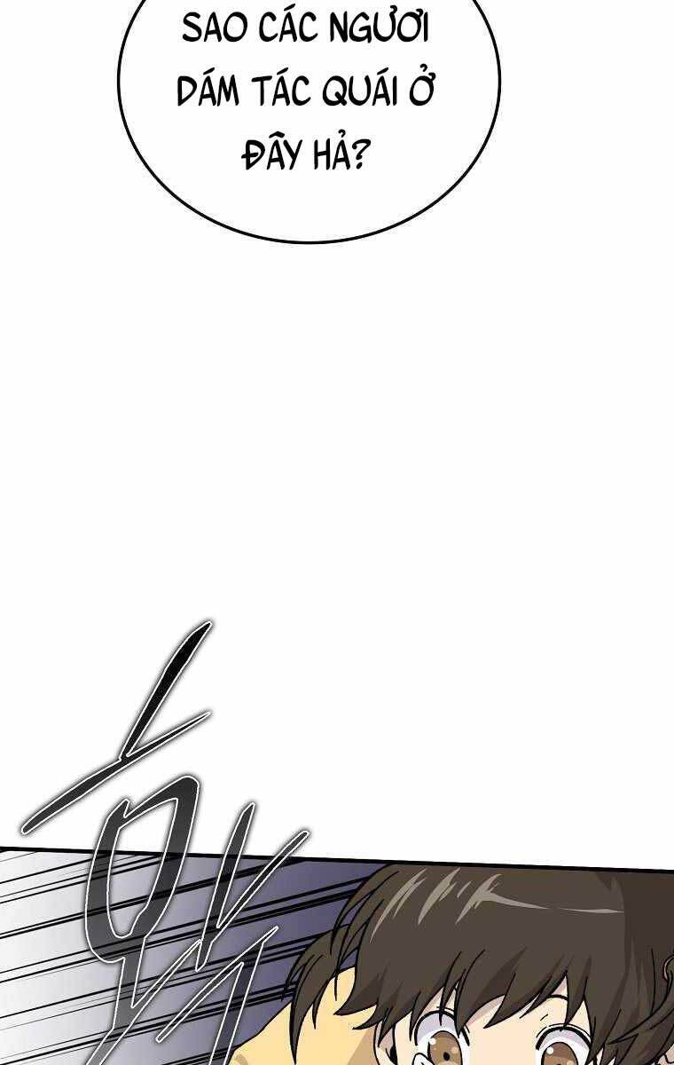Chúa Quỷ Tăng Cấp Bằng Võ Thuật Chapter 9 - Trang 2
