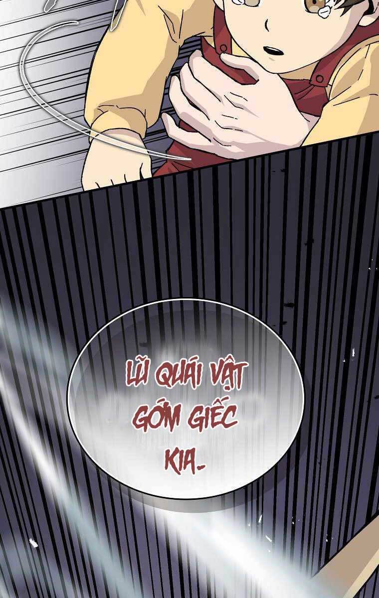 Chúa Quỷ Tăng Cấp Bằng Võ Thuật Chapter 9 - Trang 2