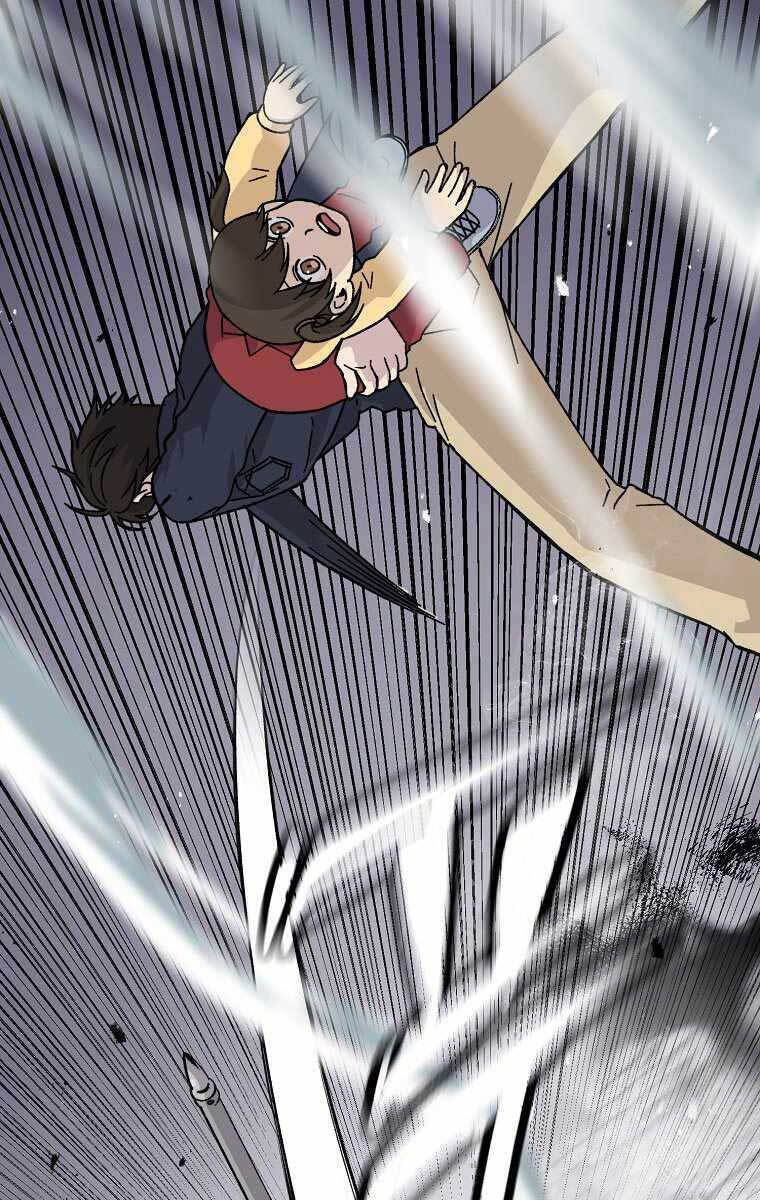 Chúa Quỷ Tăng Cấp Bằng Võ Thuật Chapter 9 - Trang 2