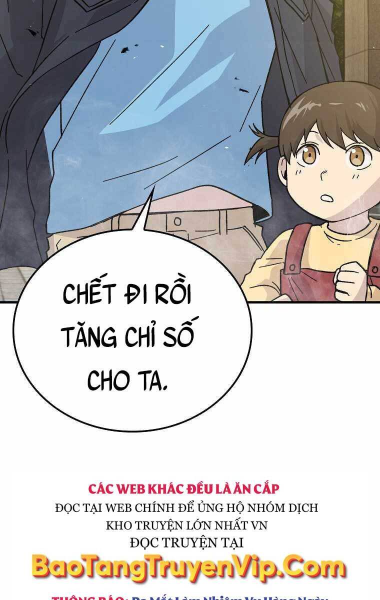 Chúa Quỷ Tăng Cấp Bằng Võ Thuật Chapter 9 - Trang 2