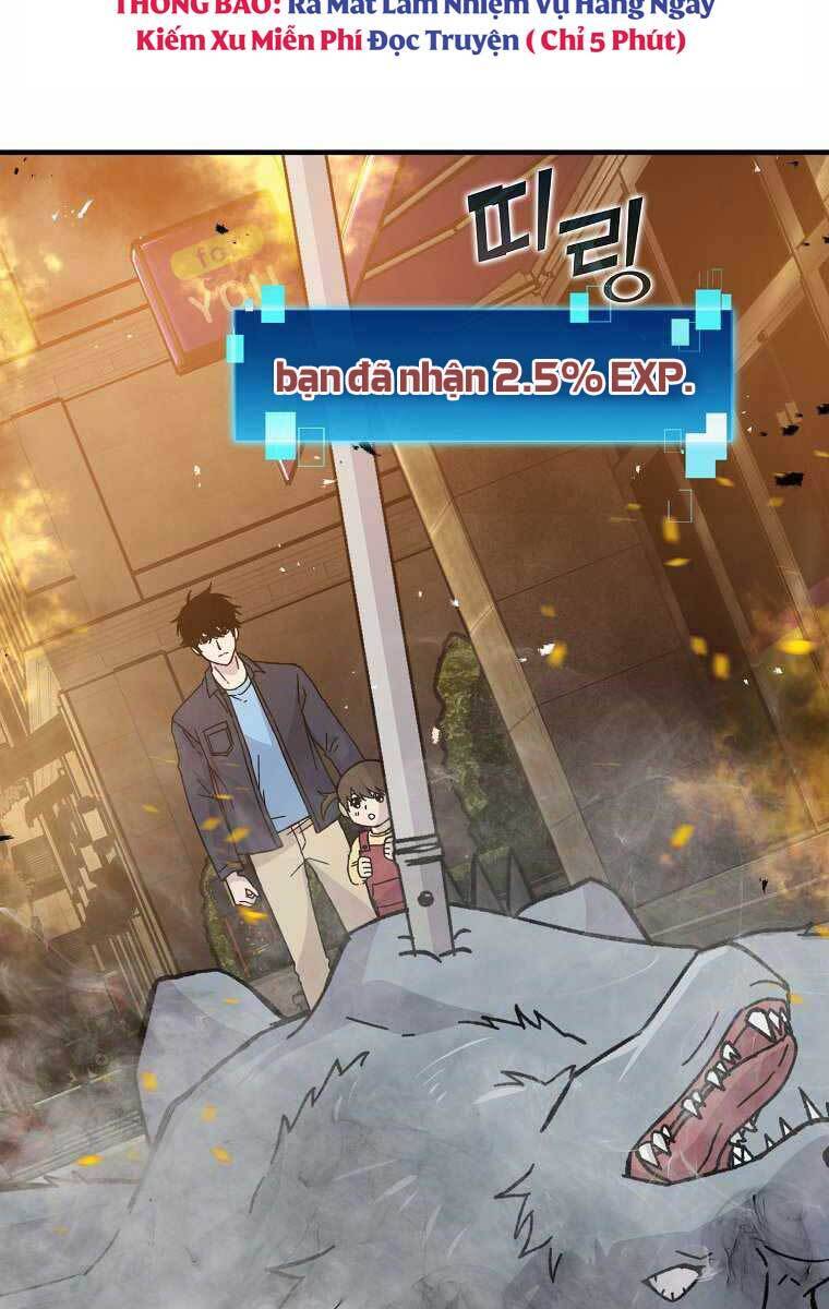 Chúa Quỷ Tăng Cấp Bằng Võ Thuật Chapter 9 - Trang 2