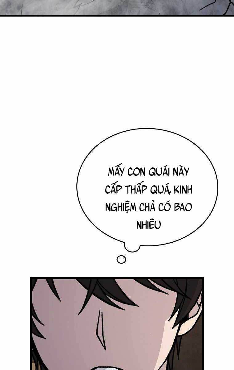 Chúa Quỷ Tăng Cấp Bằng Võ Thuật Chapter 9 - Trang 2