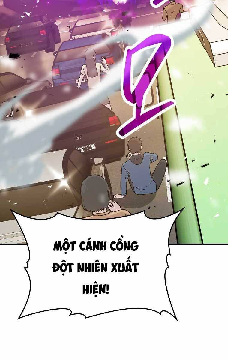 Chúa Quỷ Tăng Cấp Bằng Võ Thuật Chapter 9 - Trang 2