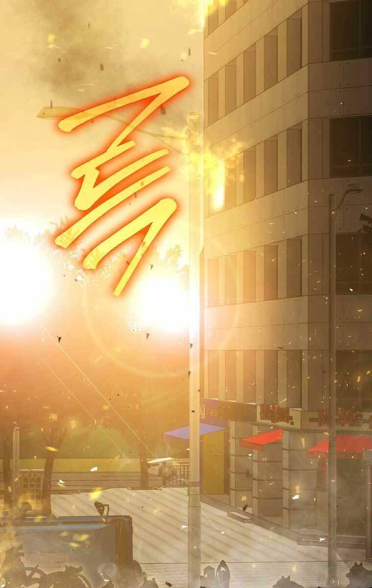 Chúa Quỷ Tăng Cấp Bằng Võ Thuật Chapter 9 - Trang 2