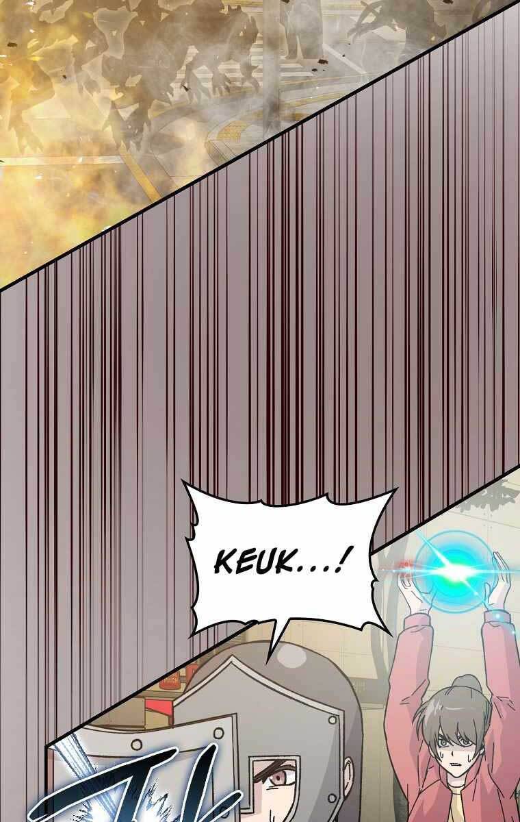 Chúa Quỷ Tăng Cấp Bằng Võ Thuật Chapter 9 - Trang 2