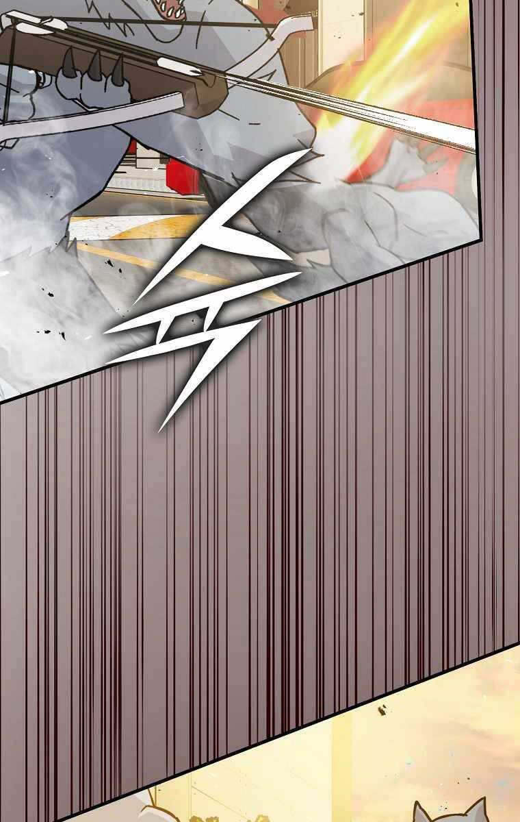 Chúa Quỷ Tăng Cấp Bằng Võ Thuật Chapter 9 - Trang 2