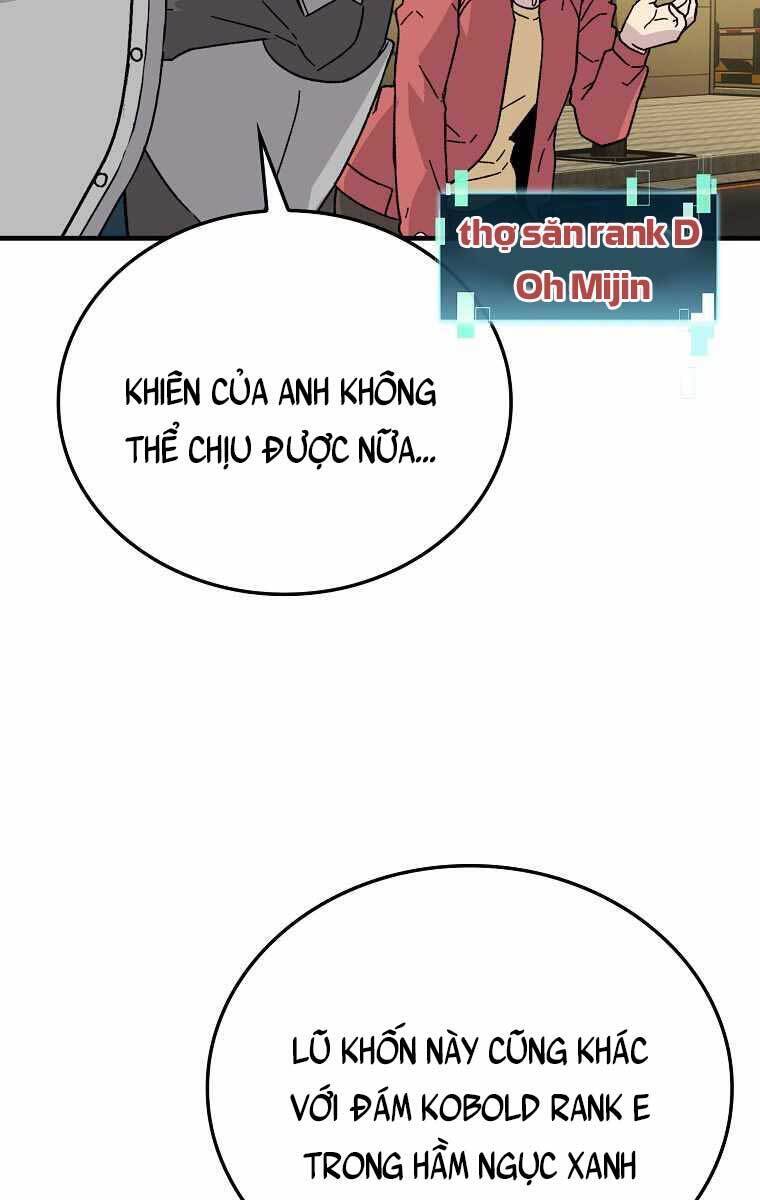 Chúa Quỷ Tăng Cấp Bằng Võ Thuật Chapter 9 - Trang 2