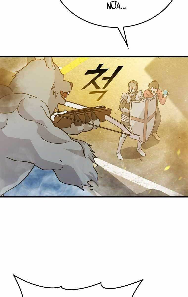 Chúa Quỷ Tăng Cấp Bằng Võ Thuật Chapter 9 - Trang 2