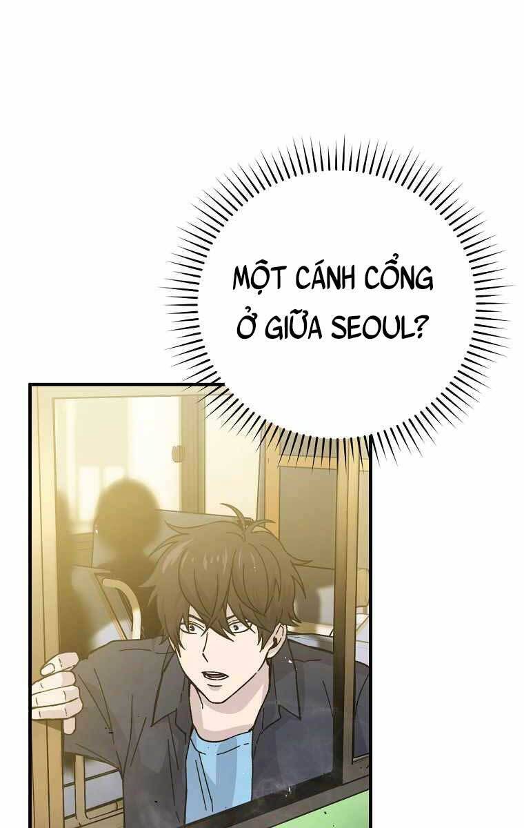 Chúa Quỷ Tăng Cấp Bằng Võ Thuật Chapter 9 - Trang 2