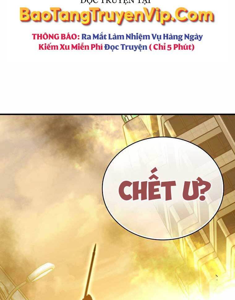 Chúa Quỷ Tăng Cấp Bằng Võ Thuật Chapter 9 - Trang 2