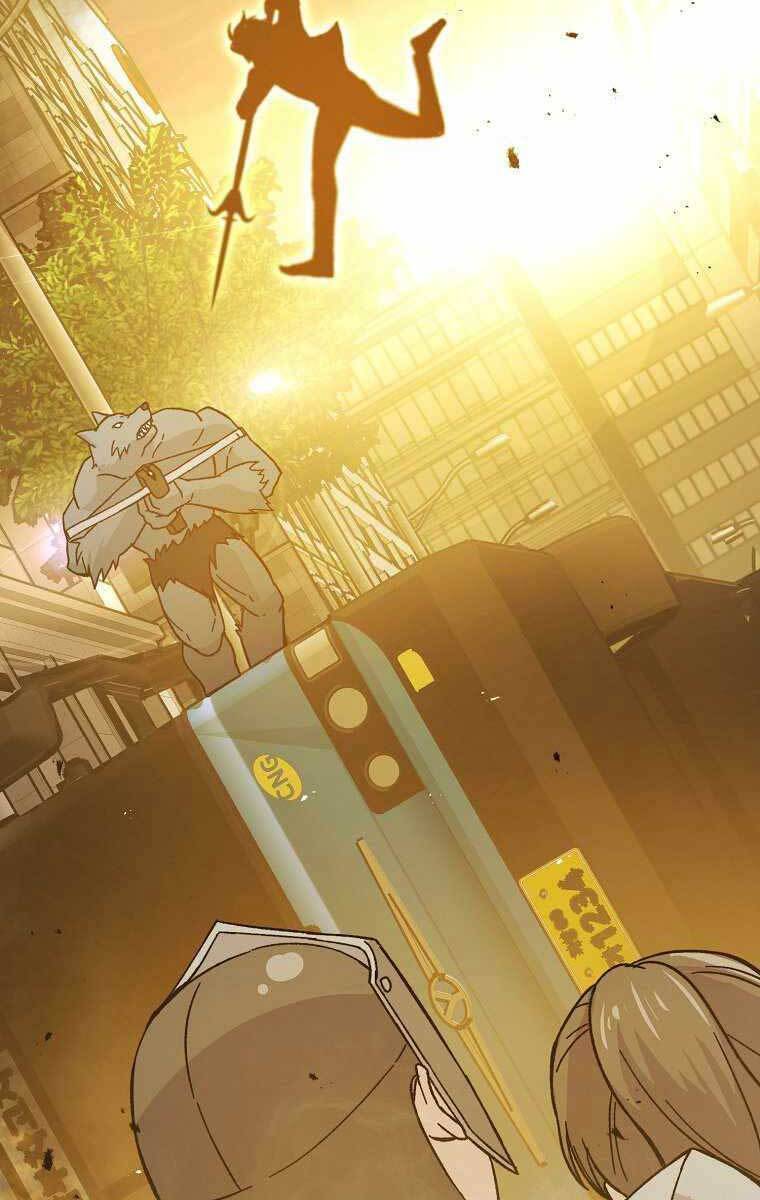 Chúa Quỷ Tăng Cấp Bằng Võ Thuật Chapter 9 - Trang 2