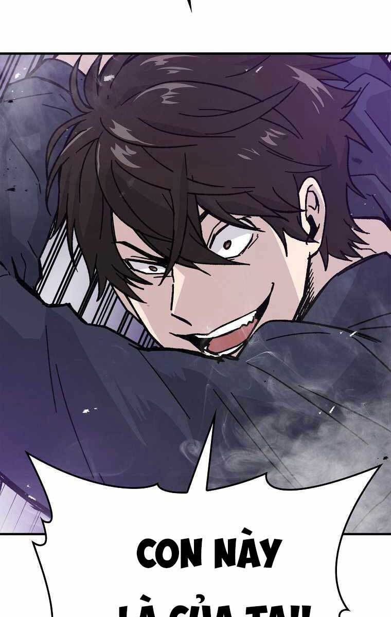 Chúa Quỷ Tăng Cấp Bằng Võ Thuật Chapter 9 - Trang 2