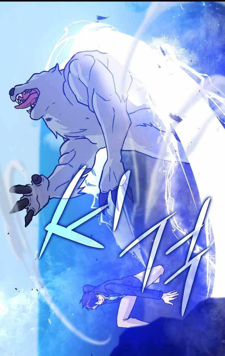 Chúa Quỷ Tăng Cấp Bằng Võ Thuật Chapter 9 - Trang 2