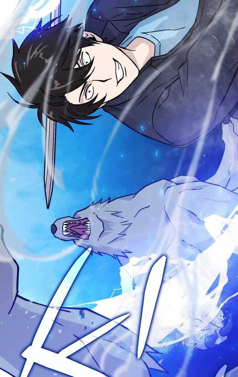 Chúa Quỷ Tăng Cấp Bằng Võ Thuật Chapter 9 - Trang 2