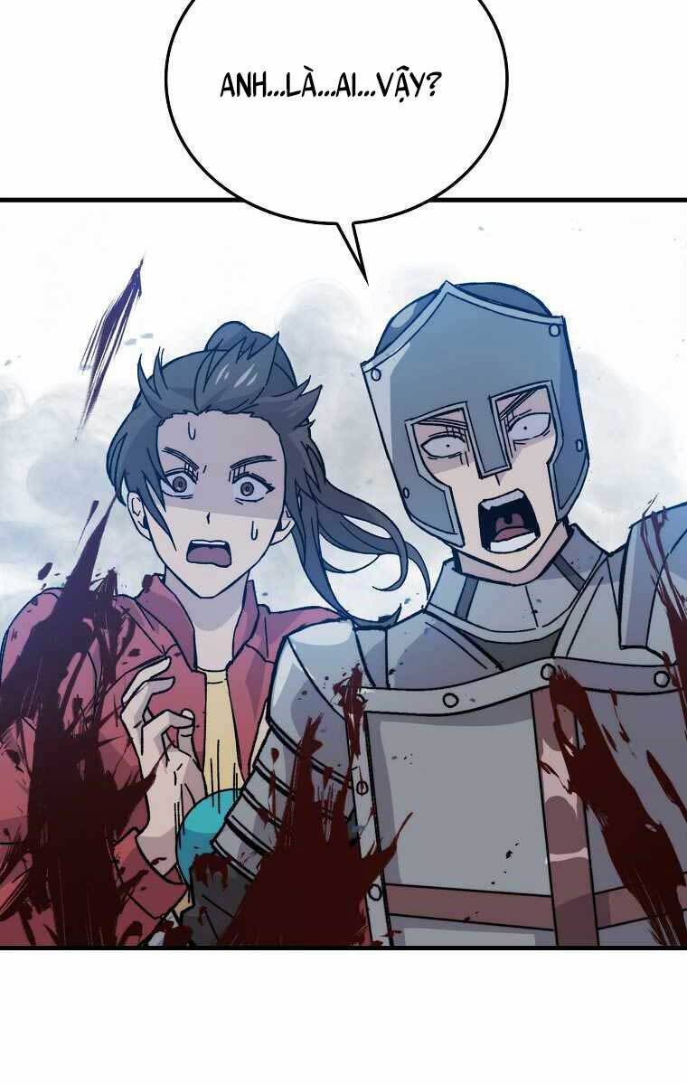 Chúa Quỷ Tăng Cấp Bằng Võ Thuật Chapter 9 - Trang 2