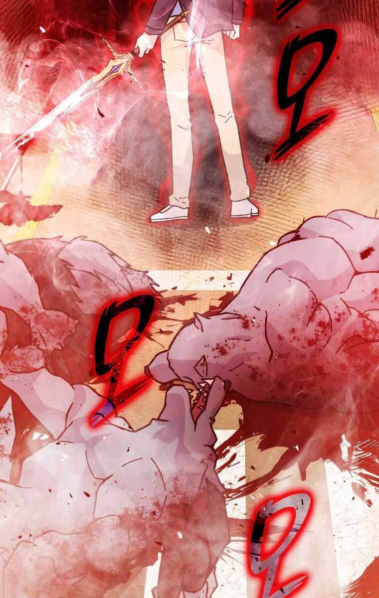 Chúa Quỷ Tăng Cấp Bằng Võ Thuật Chapter 9 - Trang 2