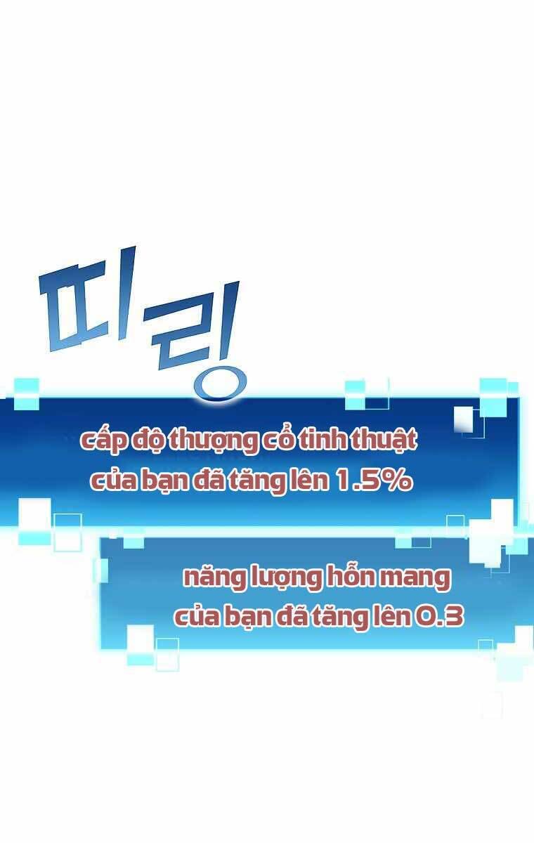 Chúa Quỷ Tăng Cấp Bằng Võ Thuật Chapter 9 - Trang 2