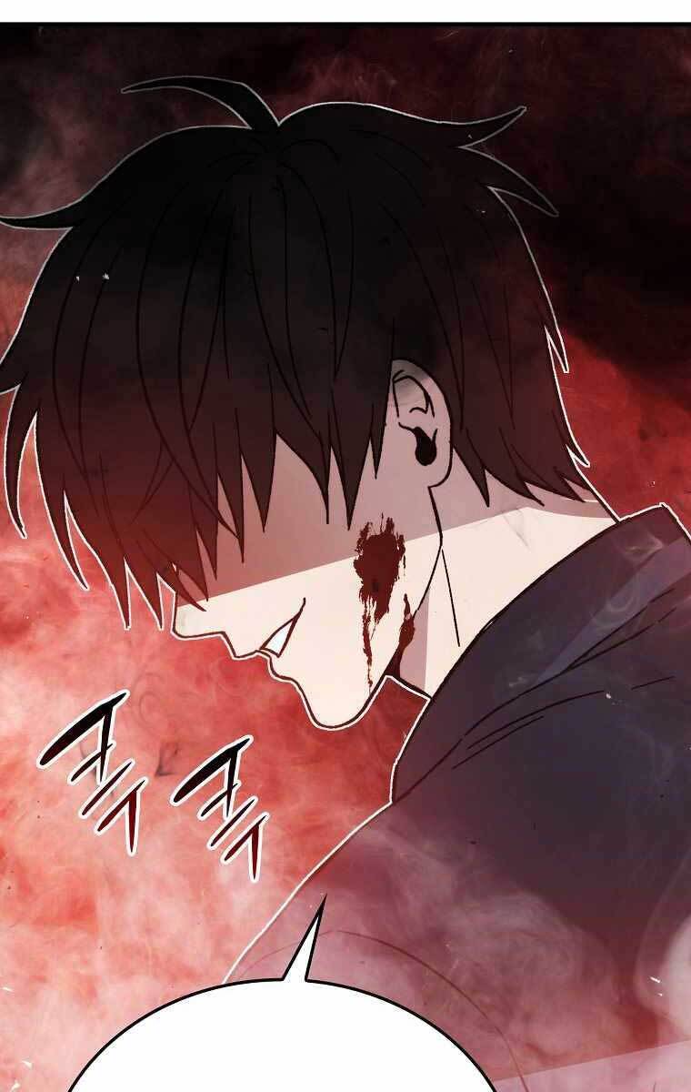 Chúa Quỷ Tăng Cấp Bằng Võ Thuật Chapter 9 - Trang 2