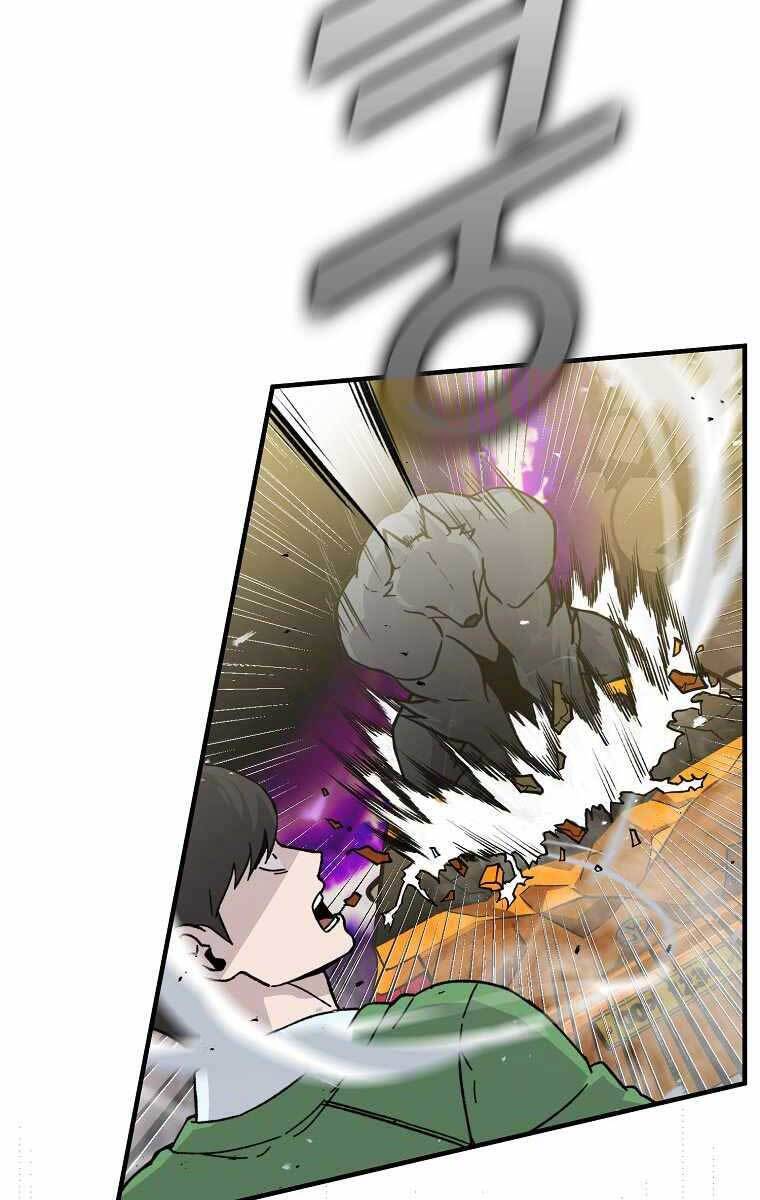 Chúa Quỷ Tăng Cấp Bằng Võ Thuật Chapter 9 - Trang 2