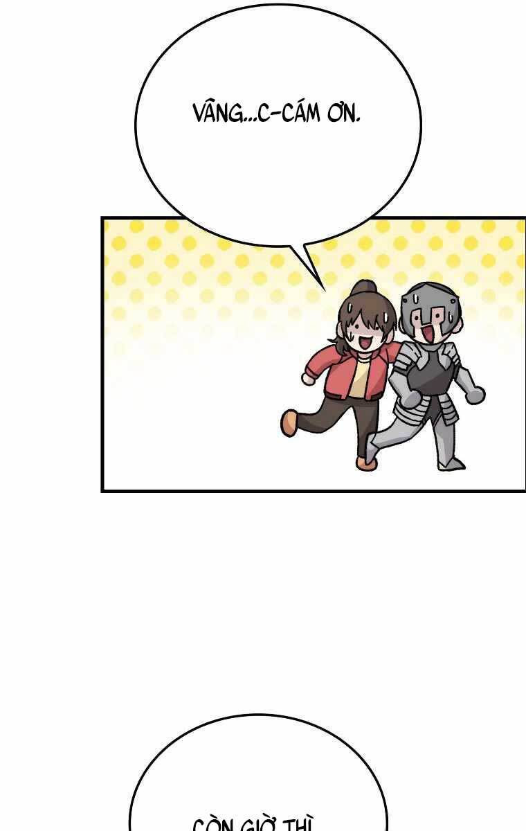 Chúa Quỷ Tăng Cấp Bằng Võ Thuật Chapter 9 - Trang 2