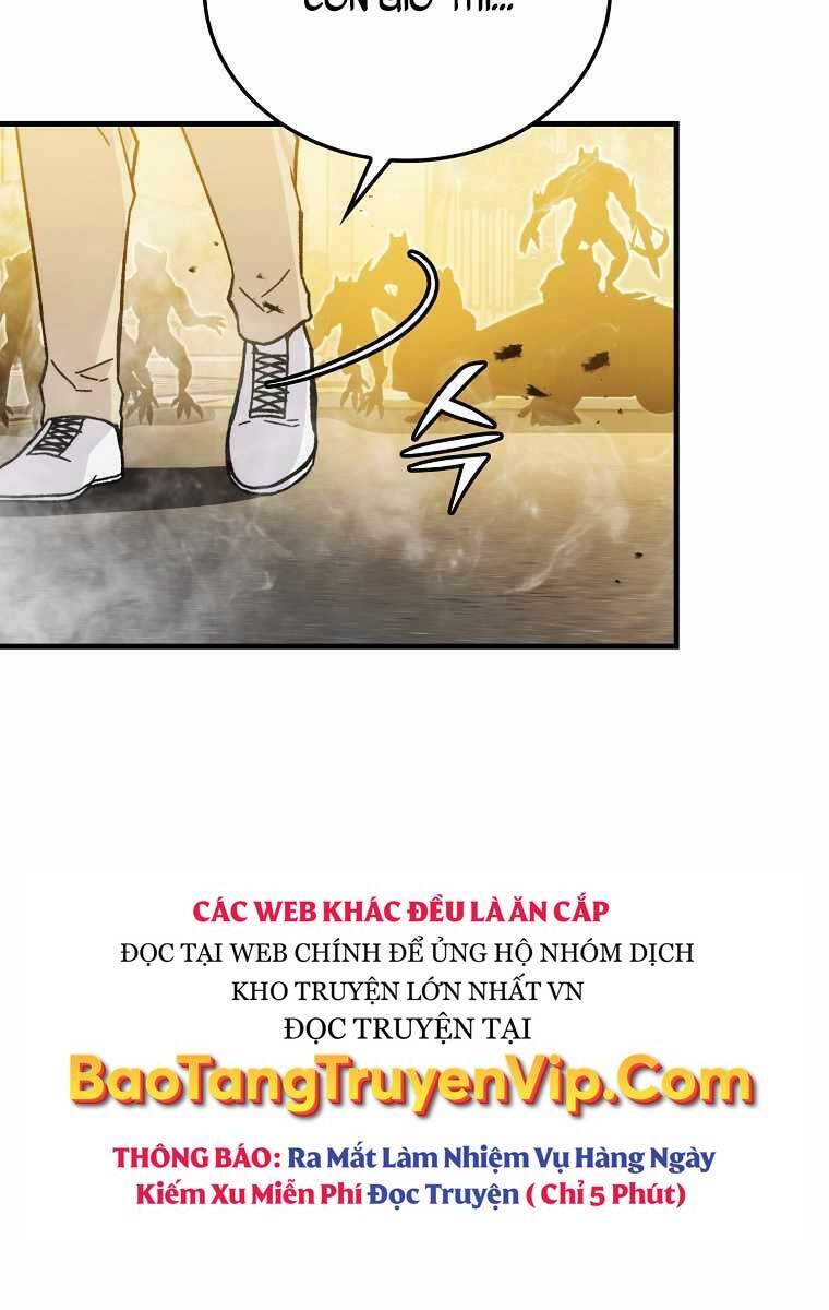 Chúa Quỷ Tăng Cấp Bằng Võ Thuật Chapter 9 - Trang 2