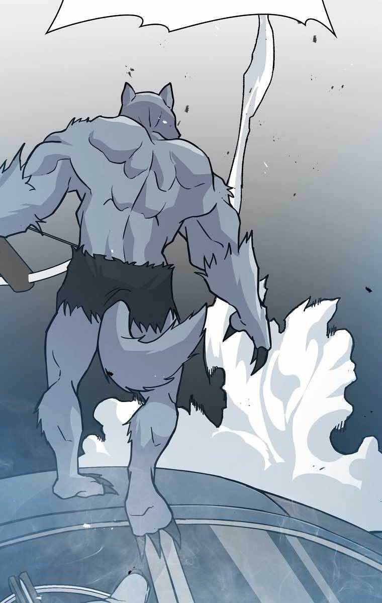 Chúa Quỷ Tăng Cấp Bằng Võ Thuật Chapter 9 - Trang 2