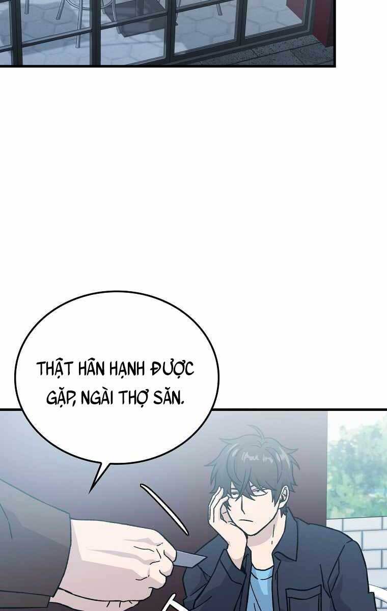 Chúa Quỷ Tăng Cấp Bằng Võ Thuật Chapter 9 - Trang 2