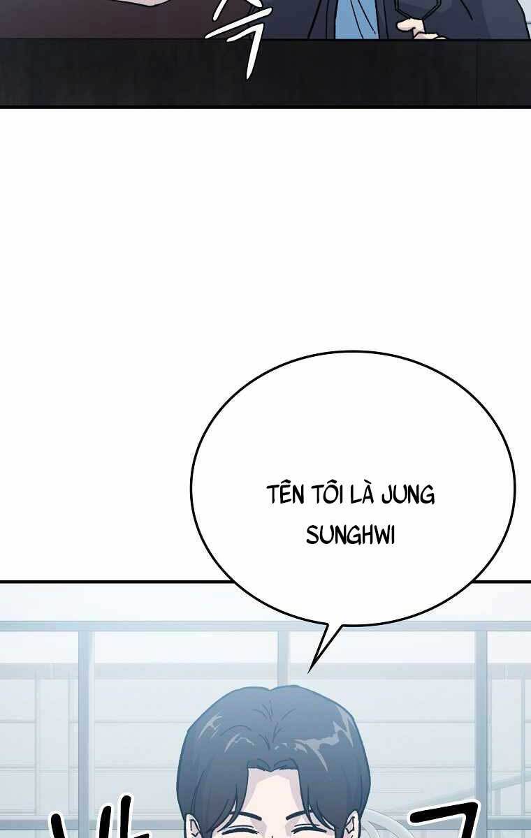 Chúa Quỷ Tăng Cấp Bằng Võ Thuật Chapter 9 - Trang 2