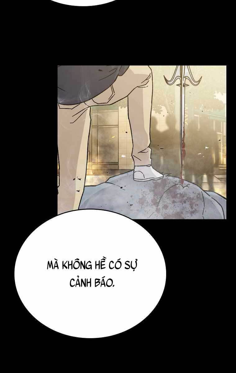 Chúa Quỷ Tăng Cấp Bằng Võ Thuật Chapter 9 - Trang 2