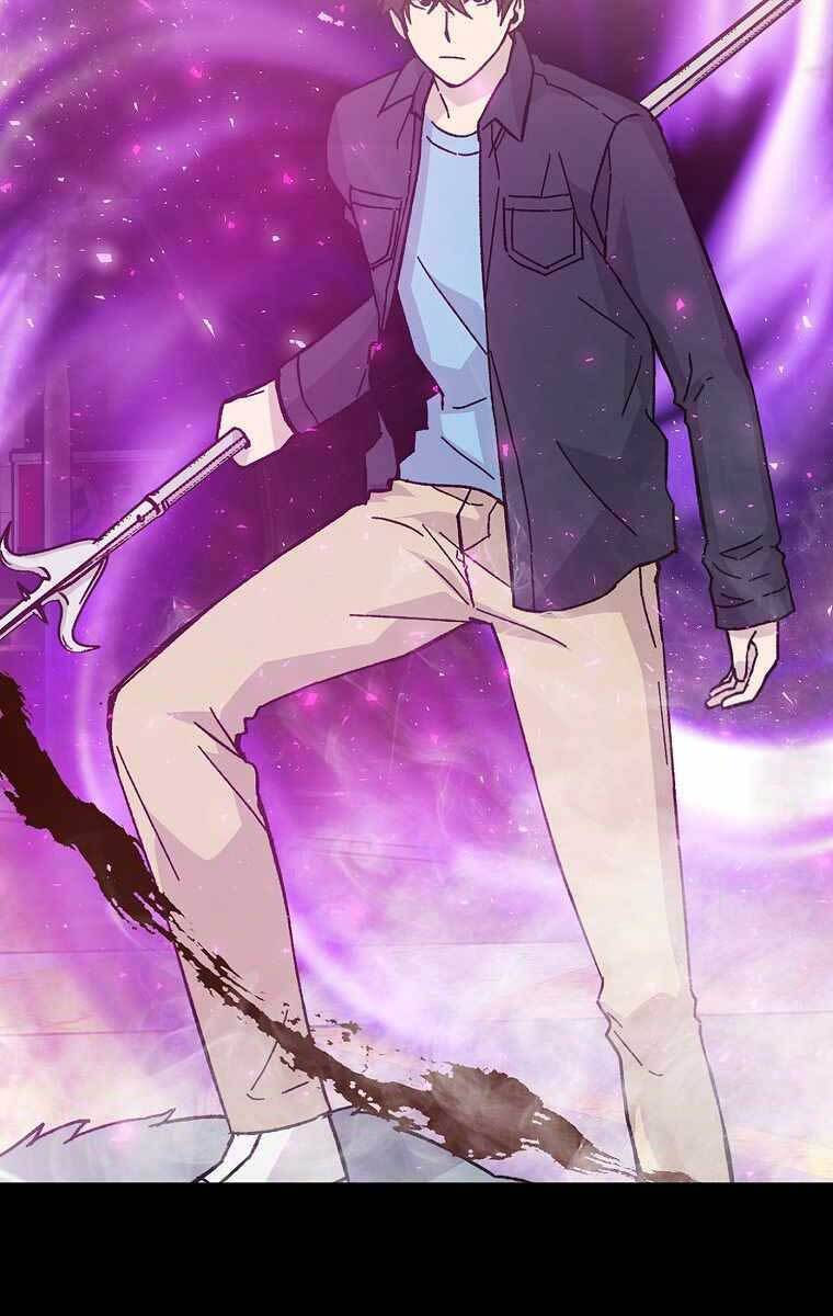 Chúa Quỷ Tăng Cấp Bằng Võ Thuật Chapter 9 - Trang 2