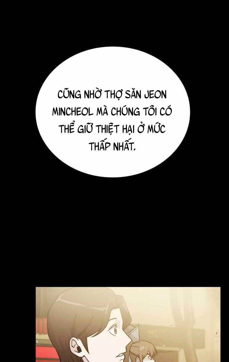 Chúa Quỷ Tăng Cấp Bằng Võ Thuật Chapter 9 - Trang 2