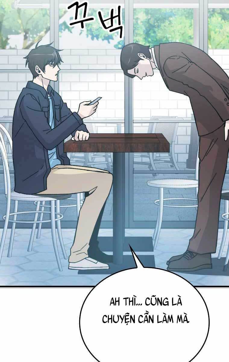 Chúa Quỷ Tăng Cấp Bằng Võ Thuật Chapter 9 - Trang 2