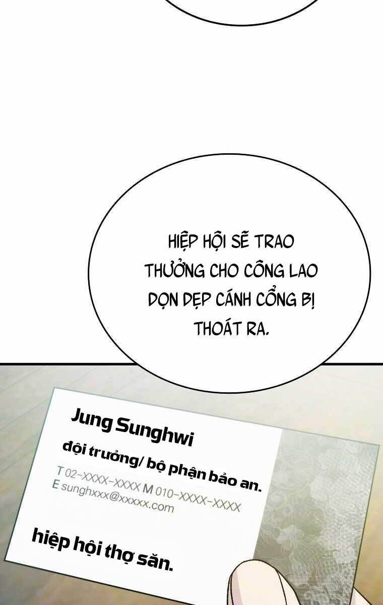 Chúa Quỷ Tăng Cấp Bằng Võ Thuật Chapter 9 - Trang 2