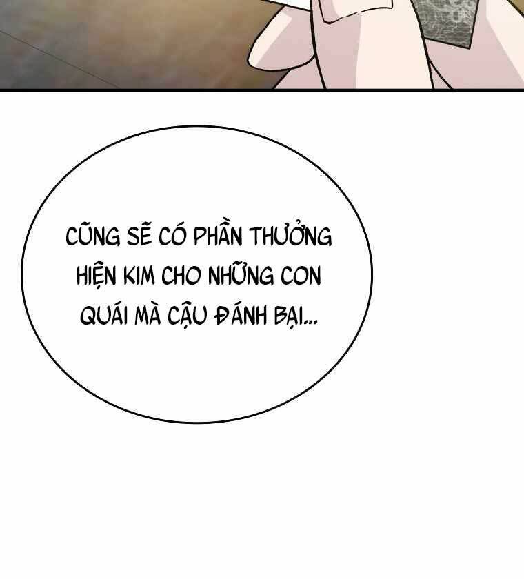 Chúa Quỷ Tăng Cấp Bằng Võ Thuật Chapter 9 - Trang 2