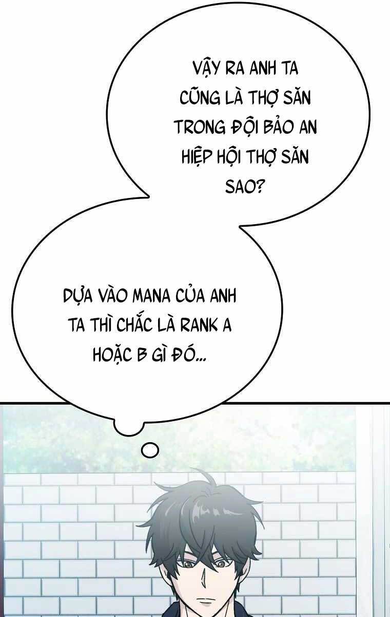 Chúa Quỷ Tăng Cấp Bằng Võ Thuật Chapter 9 - Trang 2