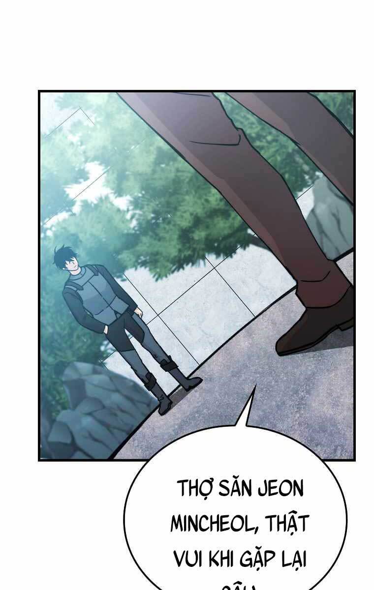 Chúa Quỷ Tăng Cấp Bằng Võ Thuật Chapter 9 - Trang 2