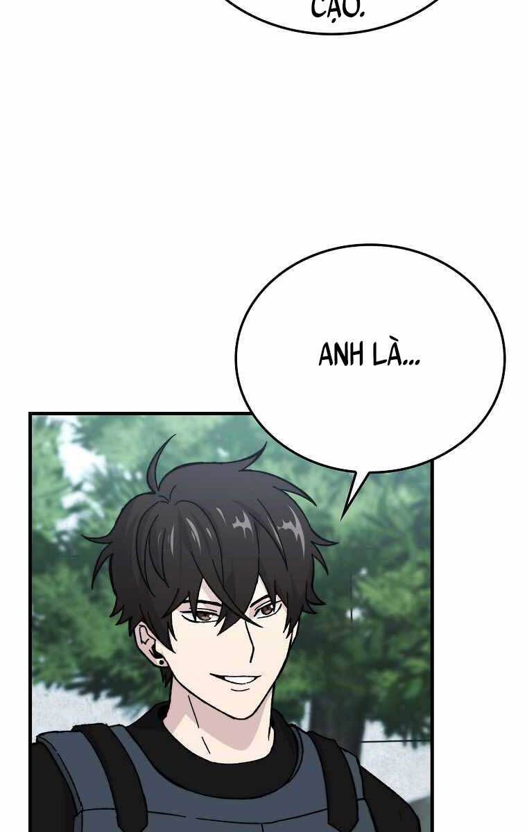 Chúa Quỷ Tăng Cấp Bằng Võ Thuật Chapter 9 - Trang 2