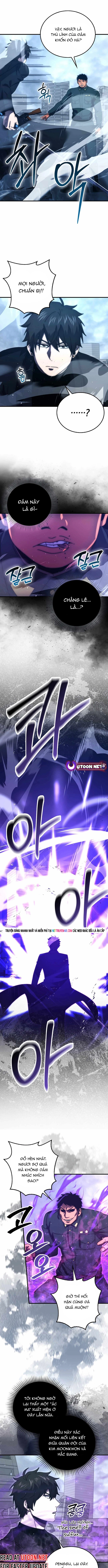 Chúa Quỷ Tăng Cấp Bằng Võ Thuật Chapter 91 - Trang 2