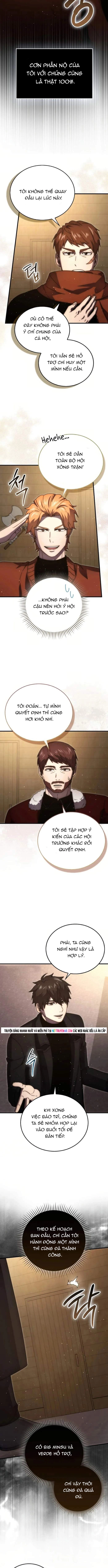 Chúa Quỷ Tăng Cấp Bằng Võ Thuật Chapter 92 - Trang 2