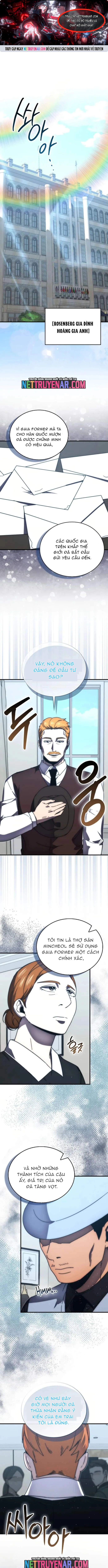 Chúa Quỷ Tăng Cấp Bằng Võ Thuật Chapter 93 - Trang 2
