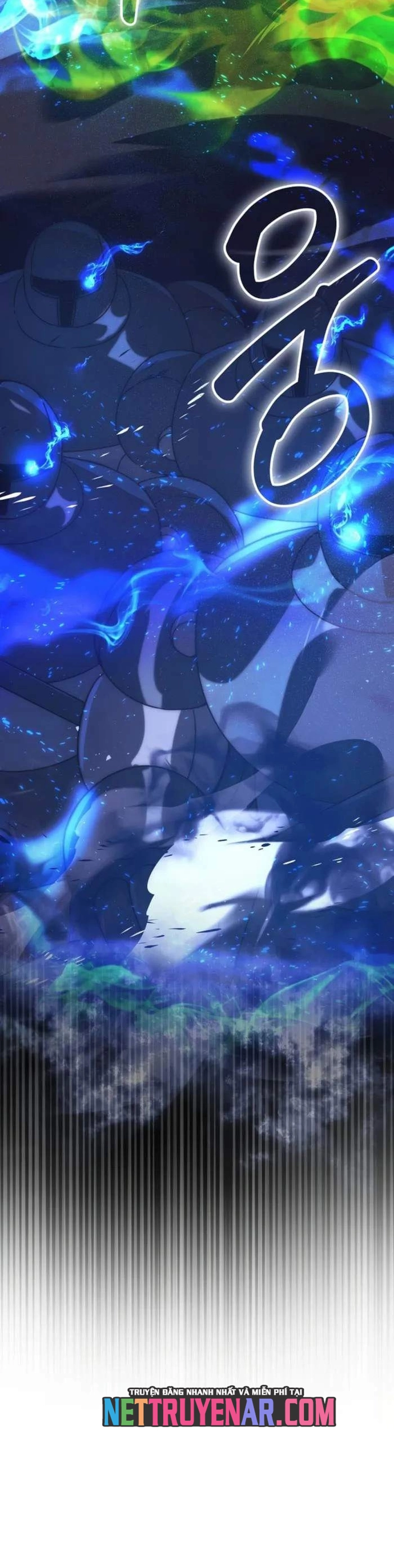 Chúa Quỷ Tăng Cấp Bằng Võ Thuật Chapter 93 - Trang 2