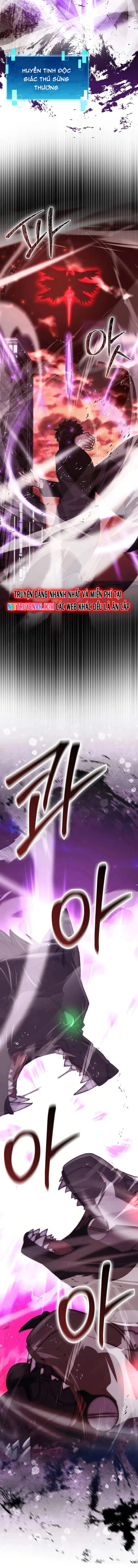 Chúa Quỷ Tăng Cấp Bằng Võ Thuật Chapter 94 - Trang 2