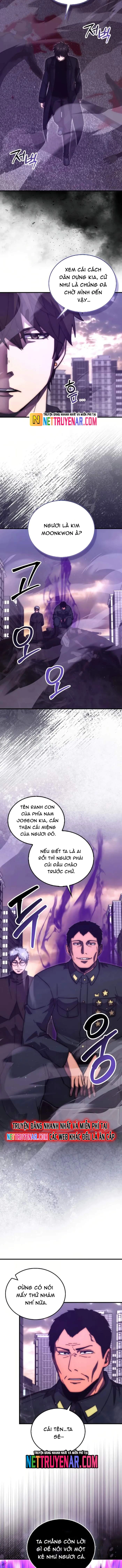 Chúa Quỷ Tăng Cấp Bằng Võ Thuật Chapter 94 - Trang 2