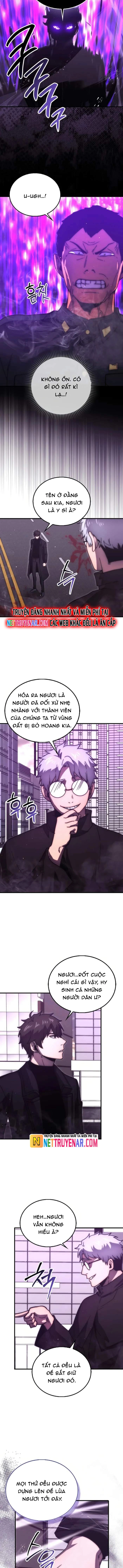Chúa Quỷ Tăng Cấp Bằng Võ Thuật Chapter 94 - Trang 2