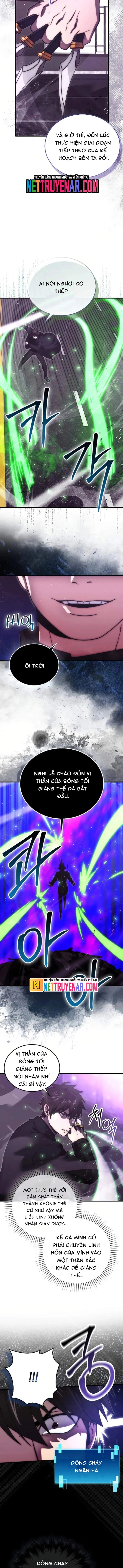 Chúa Quỷ Tăng Cấp Bằng Võ Thuật Chapter 94 - Trang 2