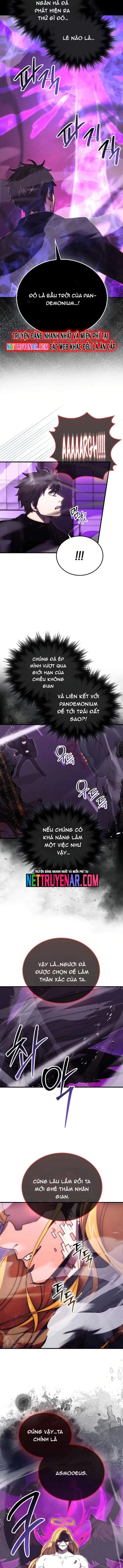 Chúa Quỷ Tăng Cấp Bằng Võ Thuật Chapter 94 - Trang 2