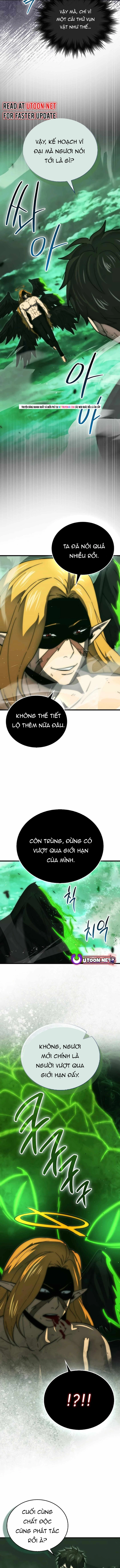 Chúa Quỷ Tăng Cấp Bằng Võ Thuật Chapter 95 - Trang 2