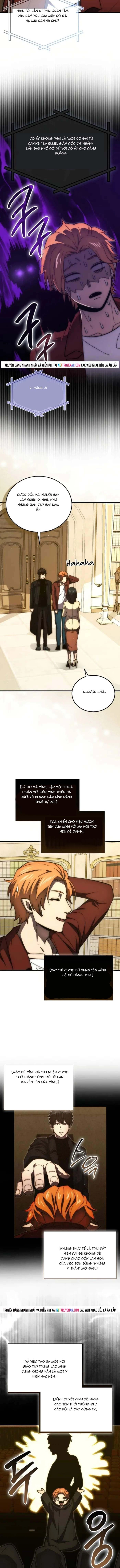 Chúa Quỷ Tăng Cấp Bằng Võ Thuật Chapter 97 - Trang 2