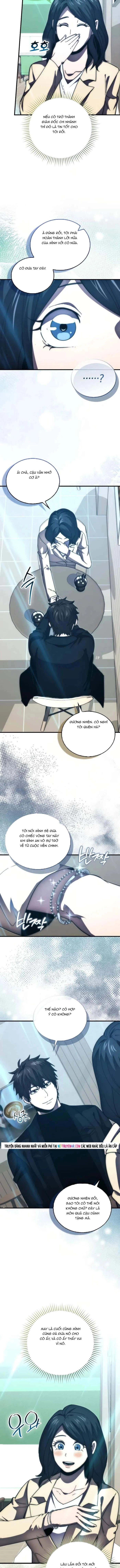Chúa Quỷ Tăng Cấp Bằng Võ Thuật Chapter 97 - Trang 2
