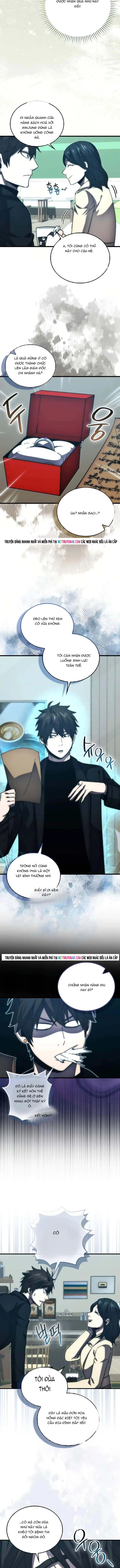 Chúa Quỷ Tăng Cấp Bằng Võ Thuật Chapter 97 - Trang 2